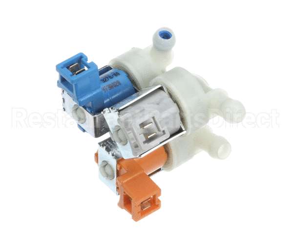 0C1934 Electrolux Professional Solenoid Valve; 230V 50/60Hz;3 Way;180