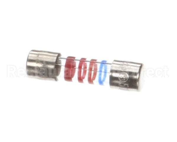 0C2237 Electrolux Professional Fuse, 6,3A Fast 5X20