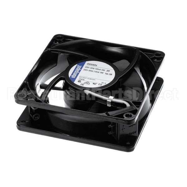 0C2378 Compatible Electrolux Fan, Ebmpapst 4656N