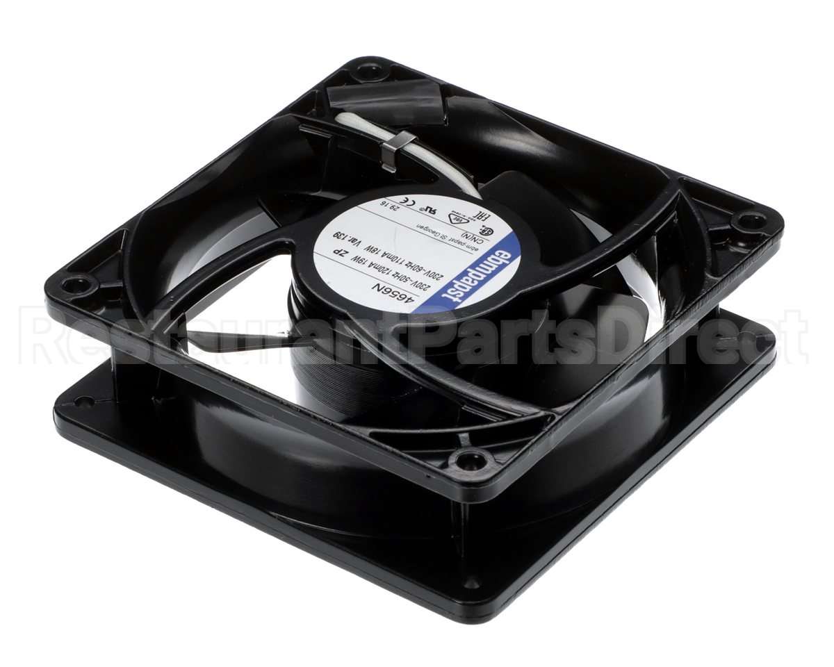 0C2378 Electrolux Professional Fan, Ebmpapst 4656N