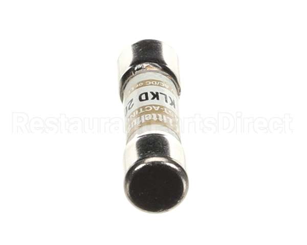 0C2954 Electrolux Professional Fuse; F 20A 10X38 Usa (Weber.1800220)