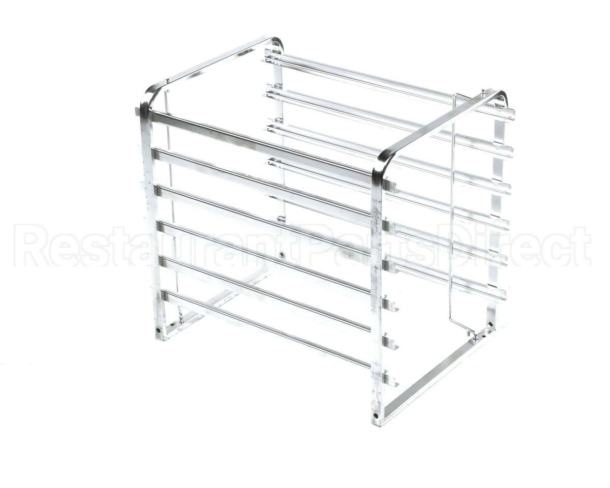 0C3459 Electrolux Professional Pan Holder Structure, Assembly Lw6