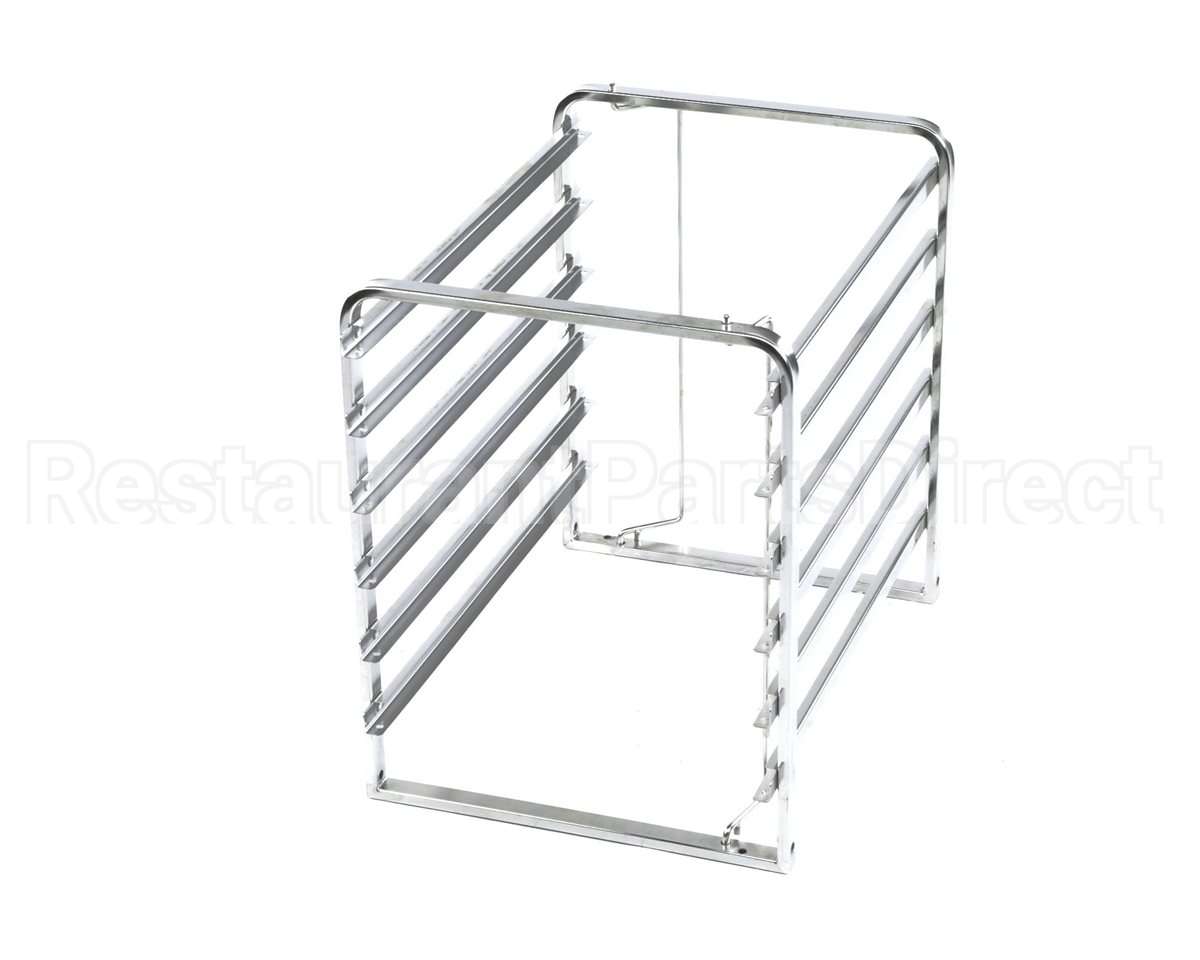 0C3459 Electrolux Professional Pan Holder Structure, Assembly Lw6