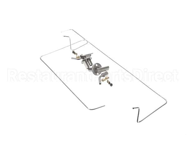 0C3652 Kelvinator Pilot Burner Group;Kit