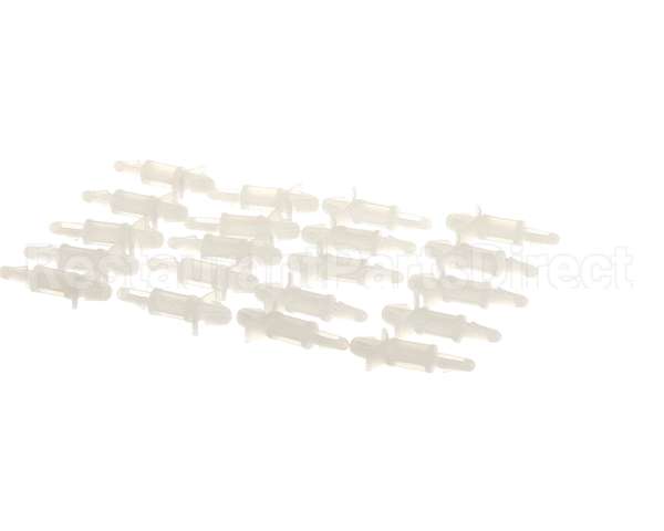 0C3751 Electrolux Professional Spacer, Set 20 Pieces