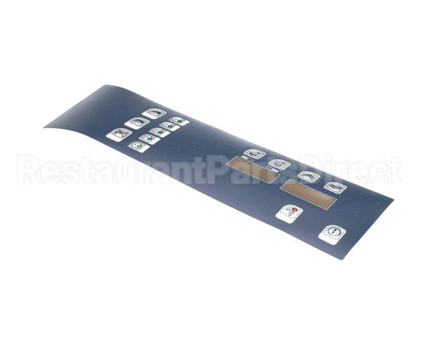 0C3966 Electrolux Professional Membrane, Cpe1Sh Aut Vapiano