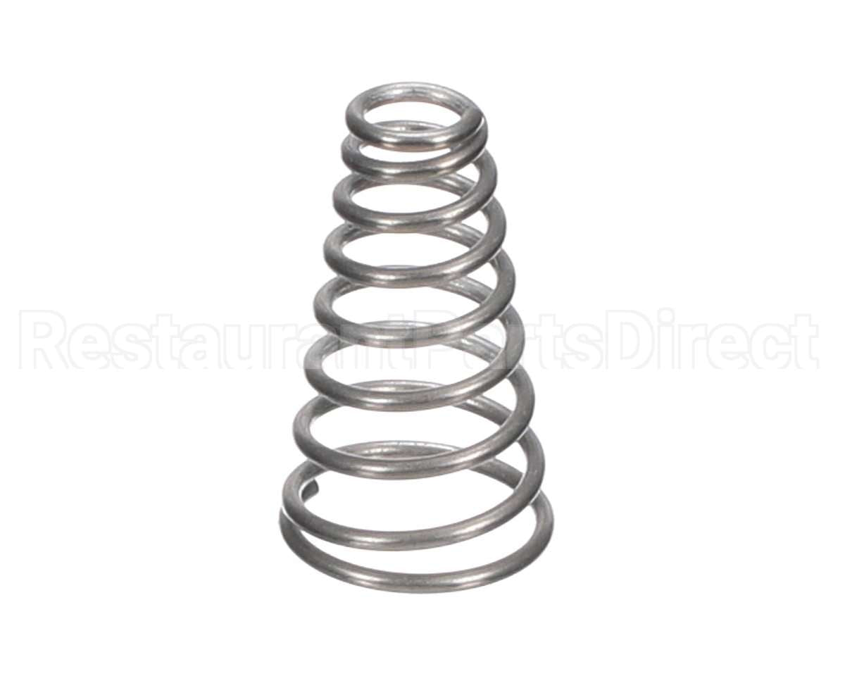 0C4002 Electrolux Professional Spring