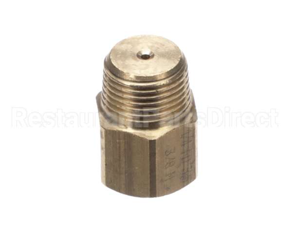 0C4099 Electrolux Professional Nozzle, 1/4Fd3.5-3/8M