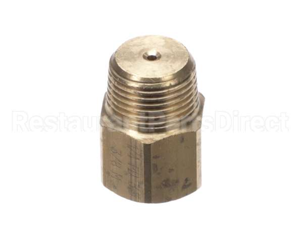 0C4099 Electrolux Professional Nozzle, 1/4Fd3.5-3/8M