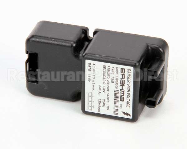 0C4105 Electrolux Professional Igniter, 220-240V, 50/60Hz