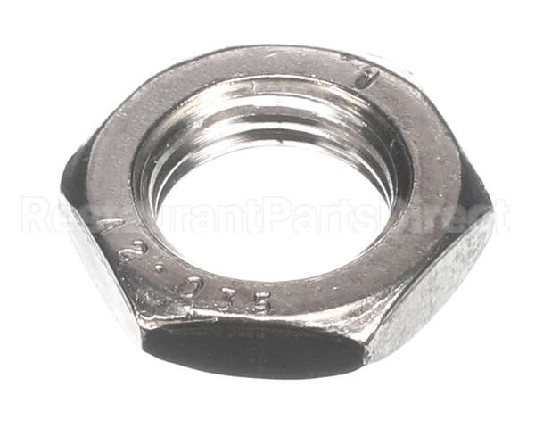 0C4202 Electrolux Professional Lock Nut, Inox M16X1.5X6H