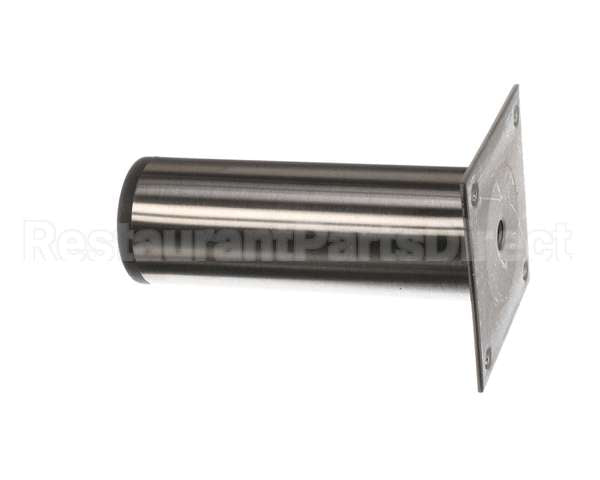 0C4233 Electrolux Professional Foot, Dia.44,5, Inox