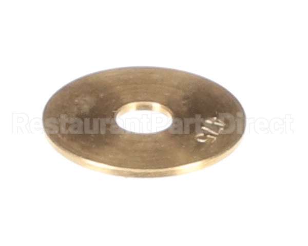 0C4384 Electrolux Professional Nozzle, Dia 4,75