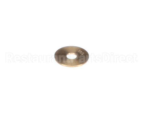 0C4385 Electrolux Professional Nozzle, Dia 5,00