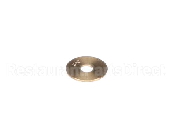 0C4385 Electrolux Professional Nozzle, Dia 5,00