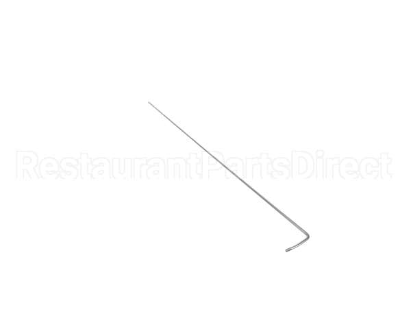 0C4394 Electrolux Professional Rod, Vapor Breather, L 612Mm