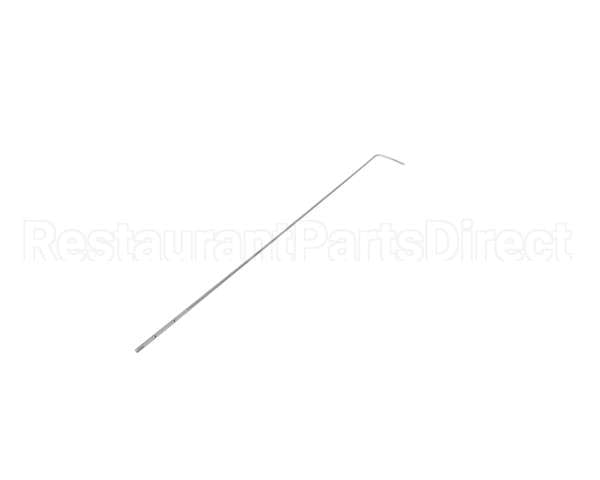 0C4394 Electrolux Professional Rod, Vapor Breather, L 612Mm