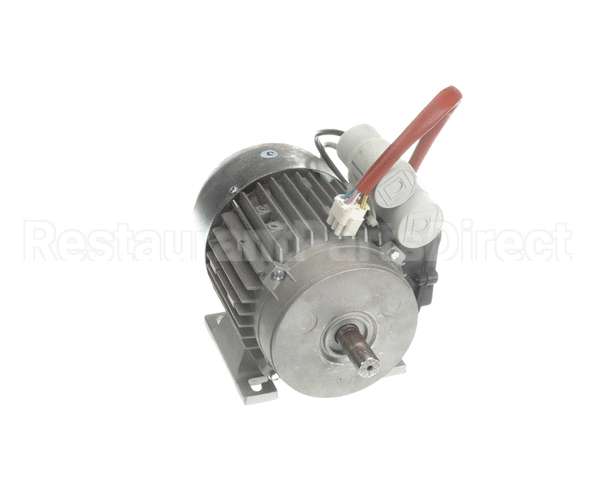 0C4406 Electrolux Professional Motor; Automatic-Breaker; 120-1N 60Hz