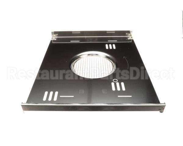 0C4502 Electrolux Professional Suction Wall, Aosq 061 Gas