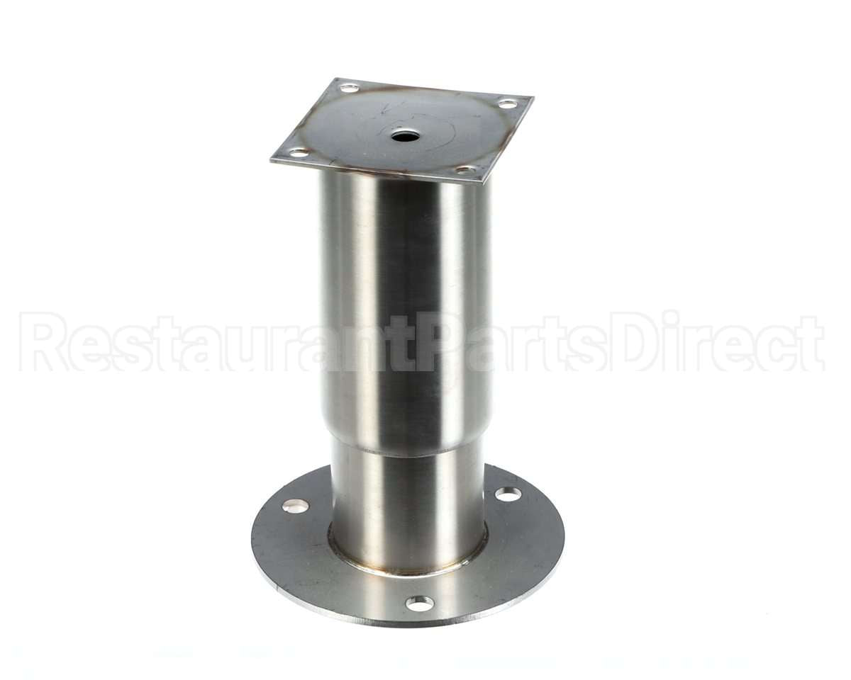 0C4823 Electrolux Professional Adjustable Foot; 2Inox Marin; 135-210Mm