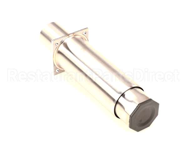 0C4824 Electrolux Professional Adjustable Foot; 2 Inox; 190-250Mm