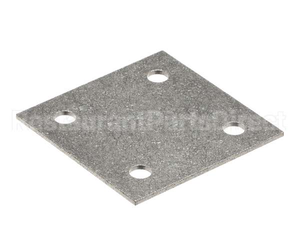 0C4857 Electrolux Professional Plaque