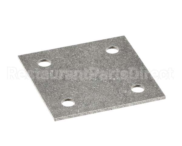 0C4857 Electrolux Professional Plaque