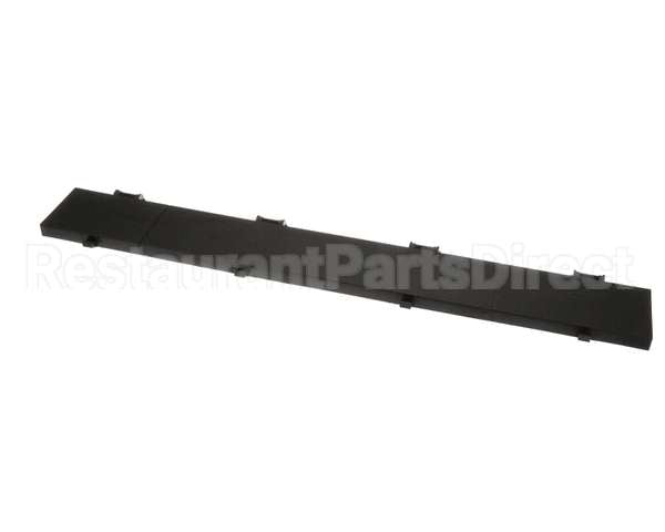 0C4966 Electrolux Professional Front Panel, Neutral, 062-102
