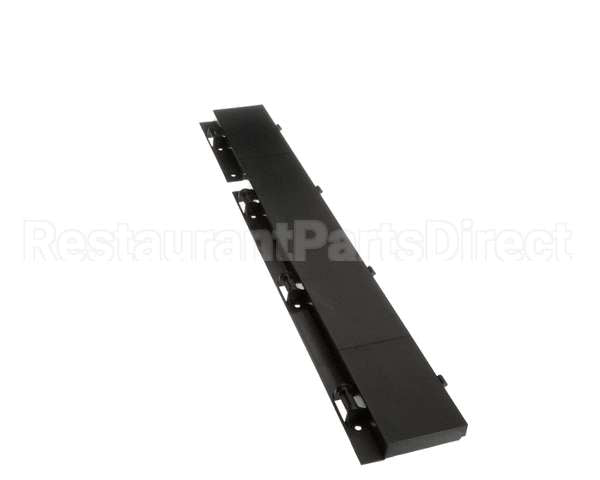 0C4966 Electrolux Professional Front Panel, Neutral, 062-102