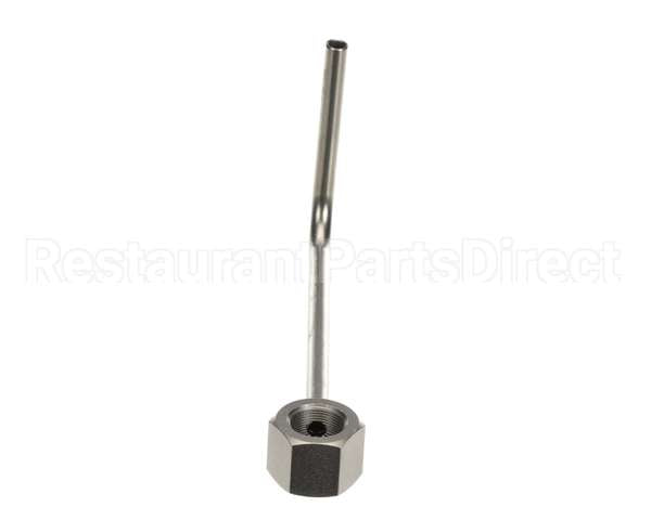 0C4974 Electrolux Professional Water Pipe, One 061 Liv.c