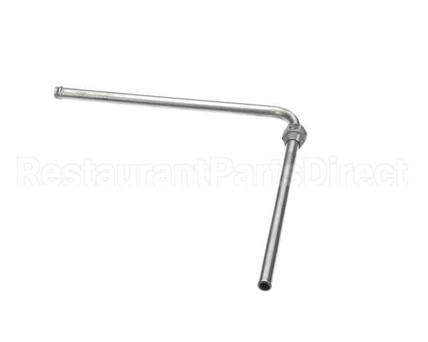 0C4977 Electrolux Professional Water Pipe; One 061-101-201 Liv. C