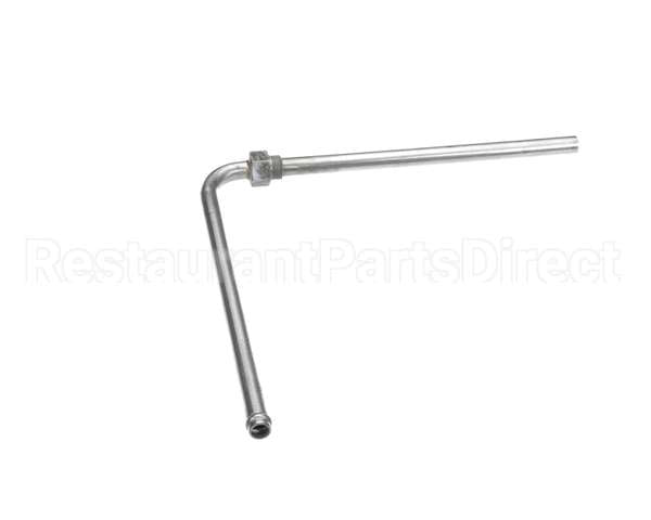 0C4977 Electrolux Professional Water Pipe; One 061-101-201 Liv. C