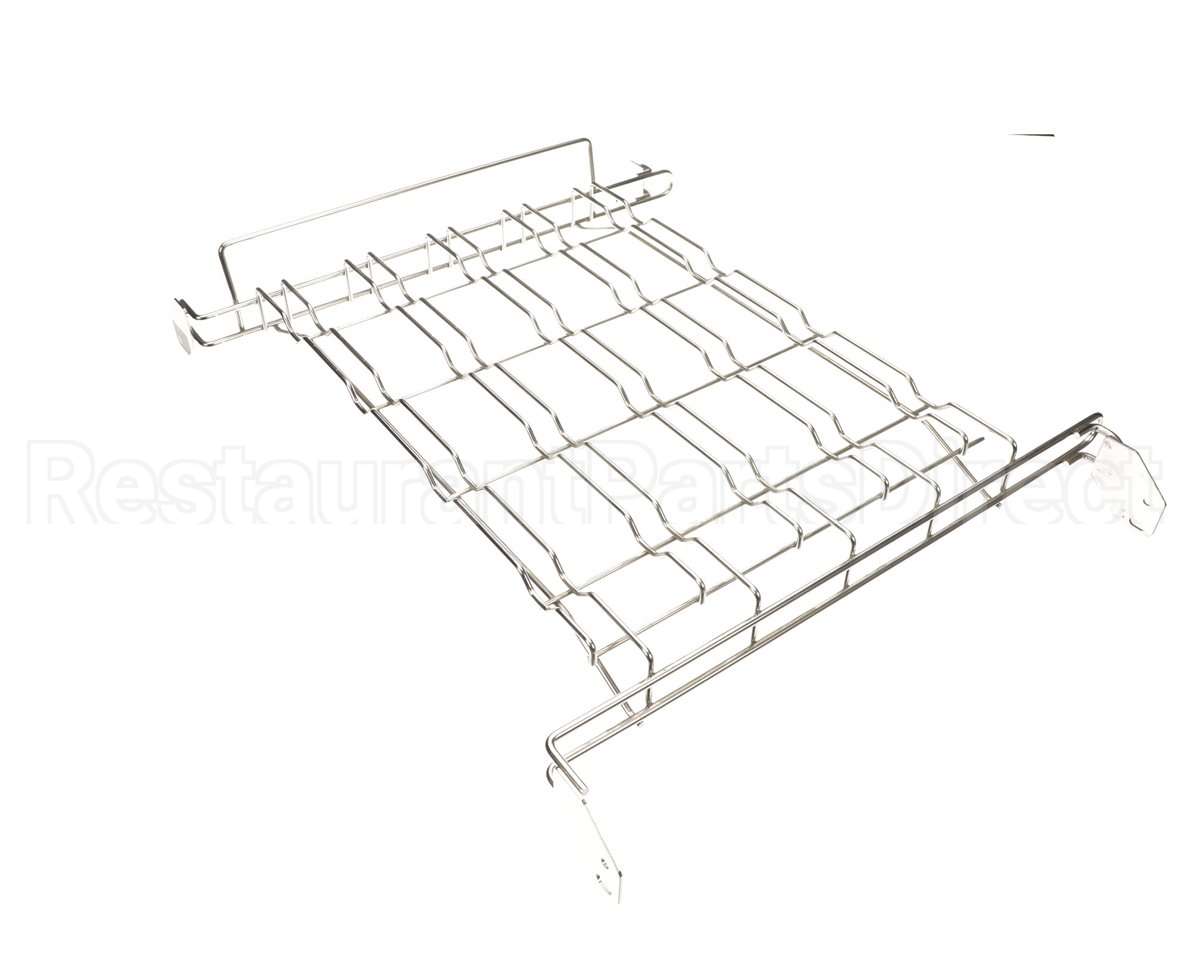 0C5015 Electrolux Professional Chrome Grid, Dx One 061