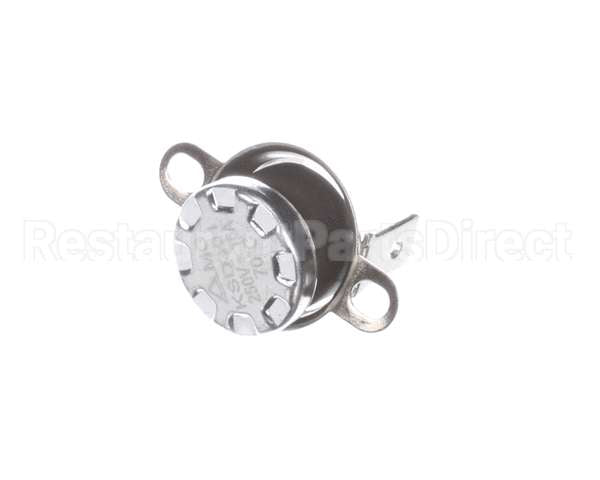 0C5088 Electrolux Professional Klixon (Thermostat), 70C