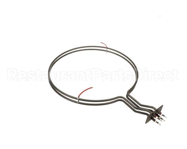 0C5362 Electrolux Professional Heating Element; 400V-3200W; Kit
