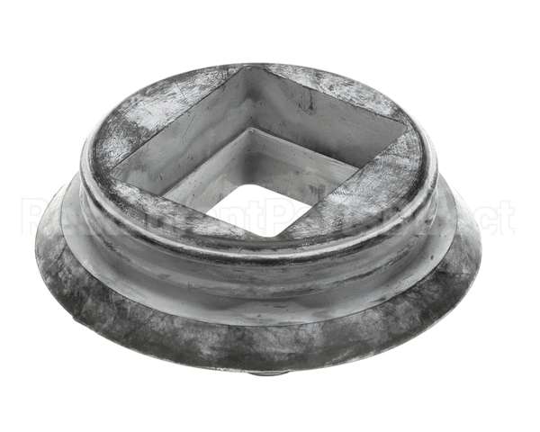 0C5535 Electrolux Professional Chimney Adaptateur; Dia.75 To 50X40