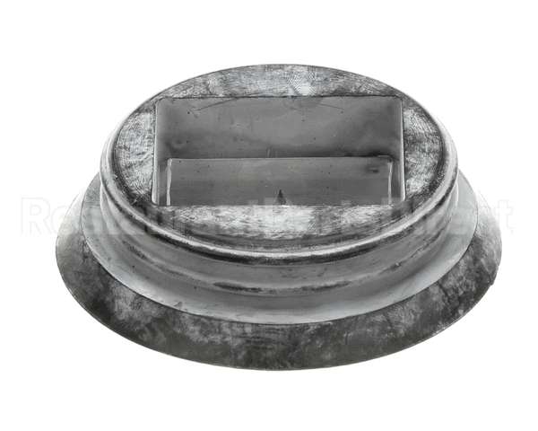 0C5535 Electrolux Professional Chimney Adaptateur; Dia.75 To 50X40
