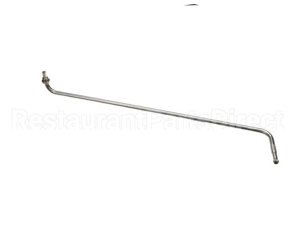0C6031 Electrolux Professional Duct, Assembly