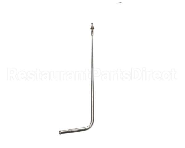 0C6031 Electrolux Professional Duct, Assembly