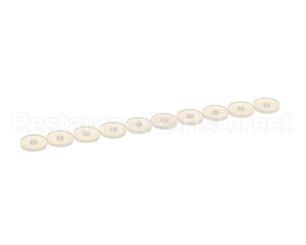 0C6172 Electrolux Professional Washer, Set 10Pcs
