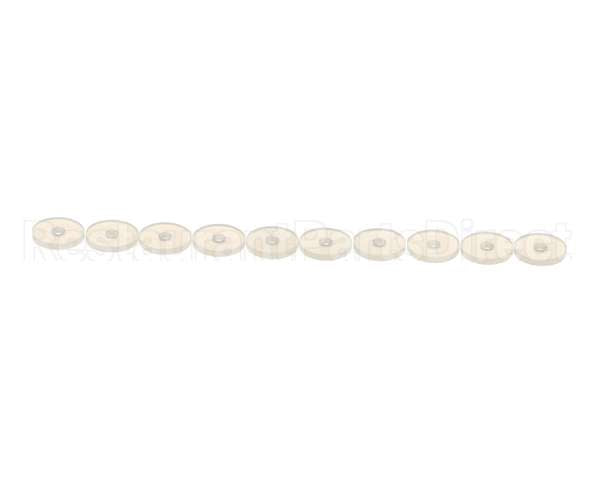 0C6172 Electrolux Professional Washer, Set 10Pcs