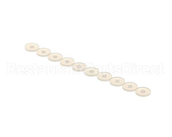 0C6172 Electrolux Professional Washer, Set 10Pcs