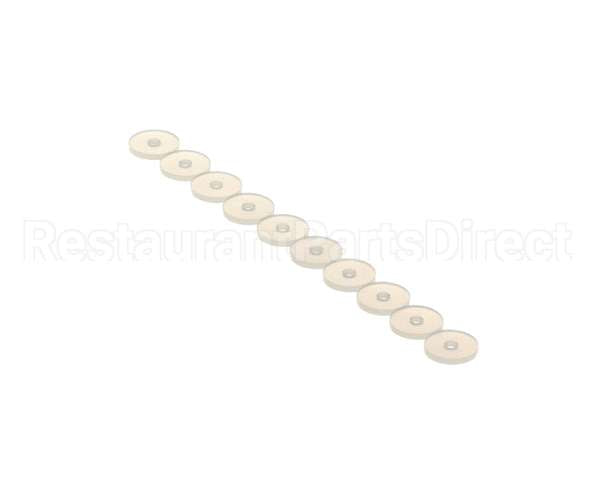 0C6172 Electrolux Professional Washer, Set 10Pcs