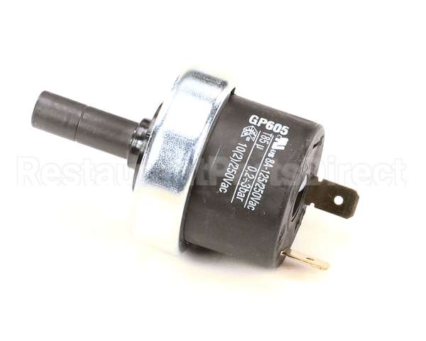 0C6217 Electrolux Professional Pressure Switch, Gp600