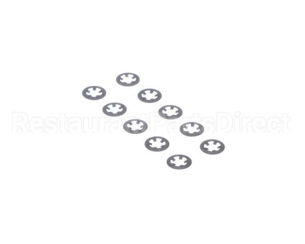 0C6288 Electrolux Professional Connection Ring, Set 10Pcs