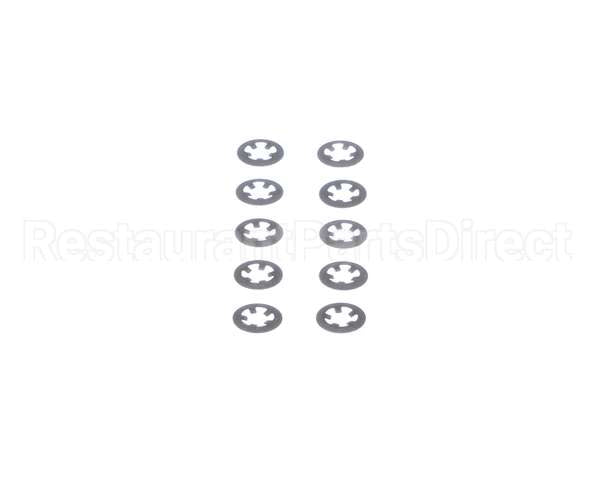 0C6288 Electrolux Professional Connection Ring, Set 10Pcs