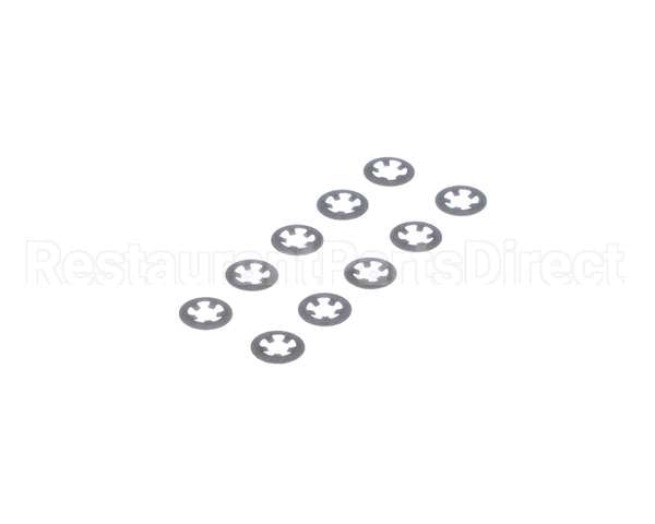 0C6288 Electrolux Professional Connection Ring, Set 10Pcs
