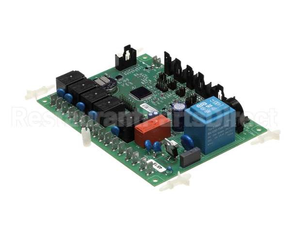 0C6363 Electrolux Professional Pcb, Prec10