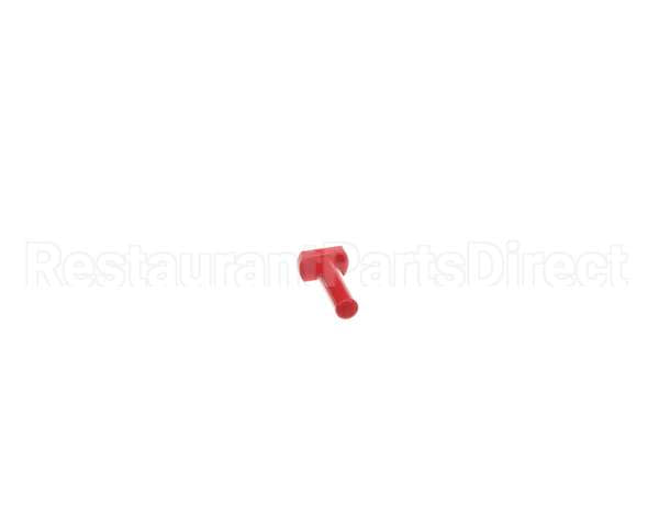 0C6369 Electrolux Professional Plug, Dia.8