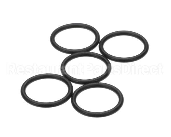 0C6405 Electrolux Professional O-Ring, Set 5Pcs